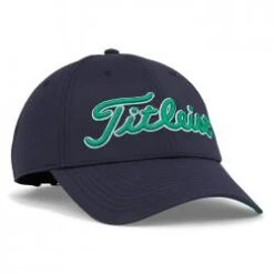 Titleist Special Edition Shamrock Players Performance Hat