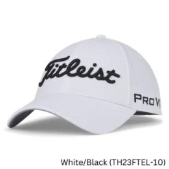 Titleist Titleist Tour Elite Cap