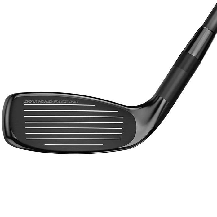 Tour Edge Limited Edition Exotics Pro 721 Hybrid - Image 3