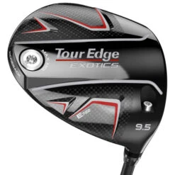 Tour Edge Exotics E722 Driver
