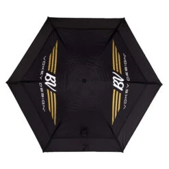 Vokey Design BV Wings Tour Double Canopy Umbrella