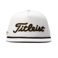 Vokey Design Tour Rope Flatbill Cap