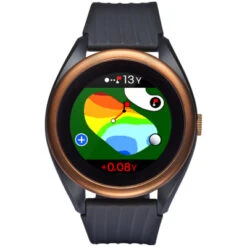 Voice Caddie T8 Golf GPS Watch