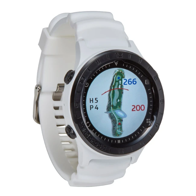 Voice Caddie A2 Hybrid Golf GPS Watch With Slope - Image 4