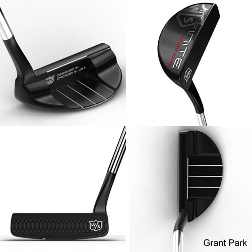 Wilson Staff Infinite Putters - Image 3