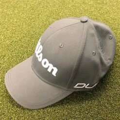 Wilson Staff DUO Adjustable Hat
