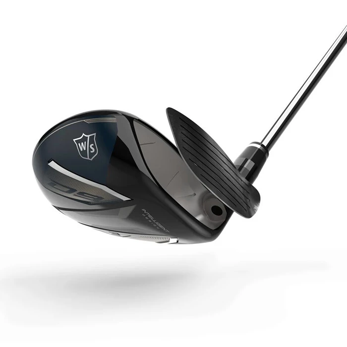 Wilson Staff D9 Hybrid - Image 4