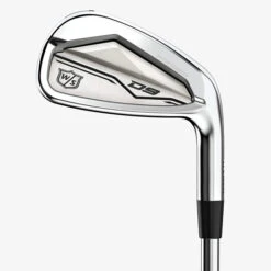 Wilson D9 Forged Individual Iron