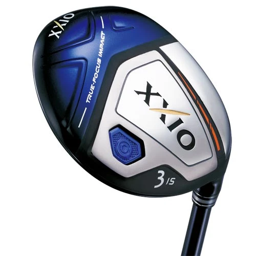 XXIO X 2017 Fairway Wood