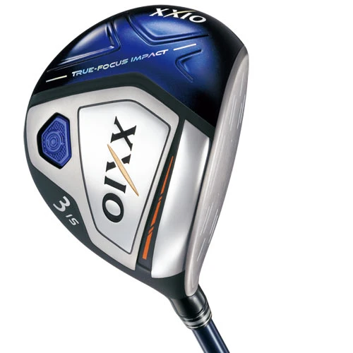 XXIO X 2017 Fairway Wood - Image 2