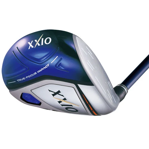 XXIO X 2017 Fairway Wood - Image 3