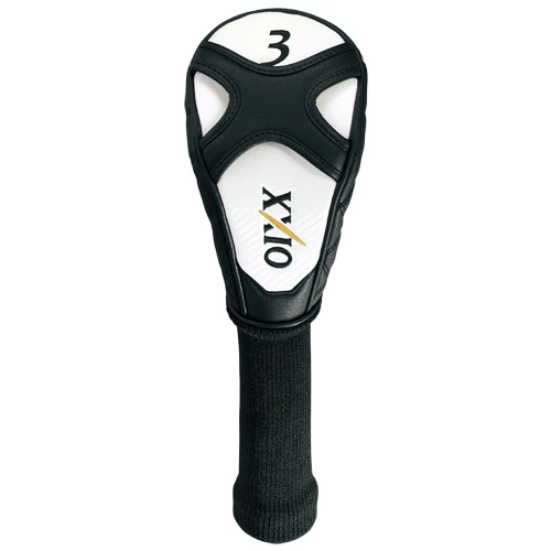 XXIO X 2017 Fairway Wood - Image 8