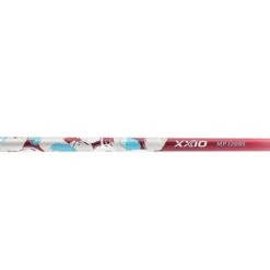 XXIO 12 Ladies Bordeaux Hybrid